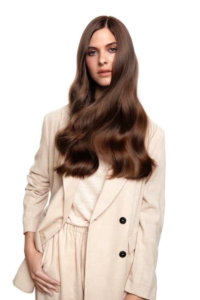 Client: Loreal Paris / make-up