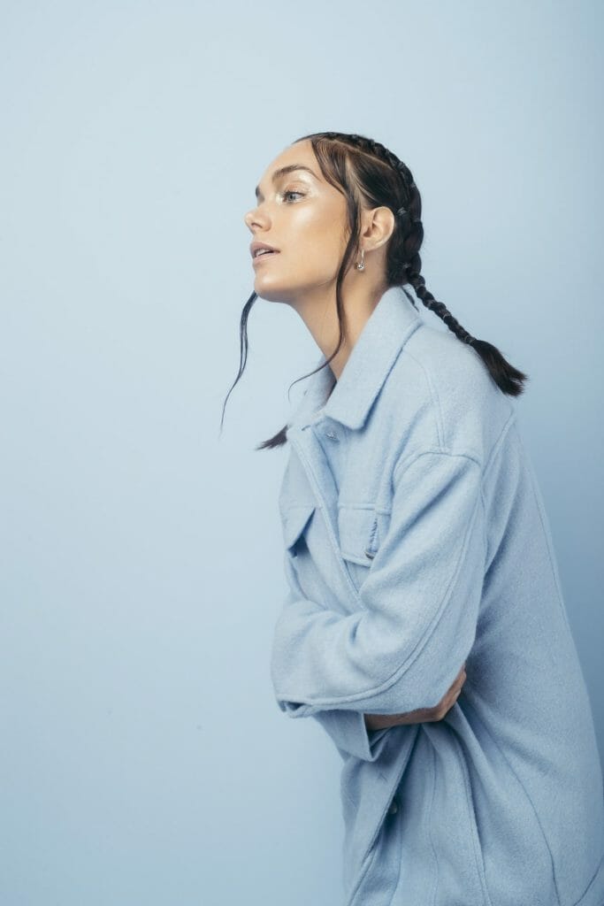 PERSONAL / make-up and hair