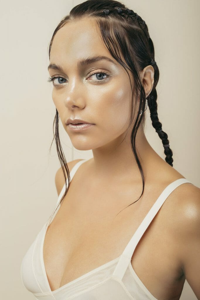 PERSONAL / make-up and hair