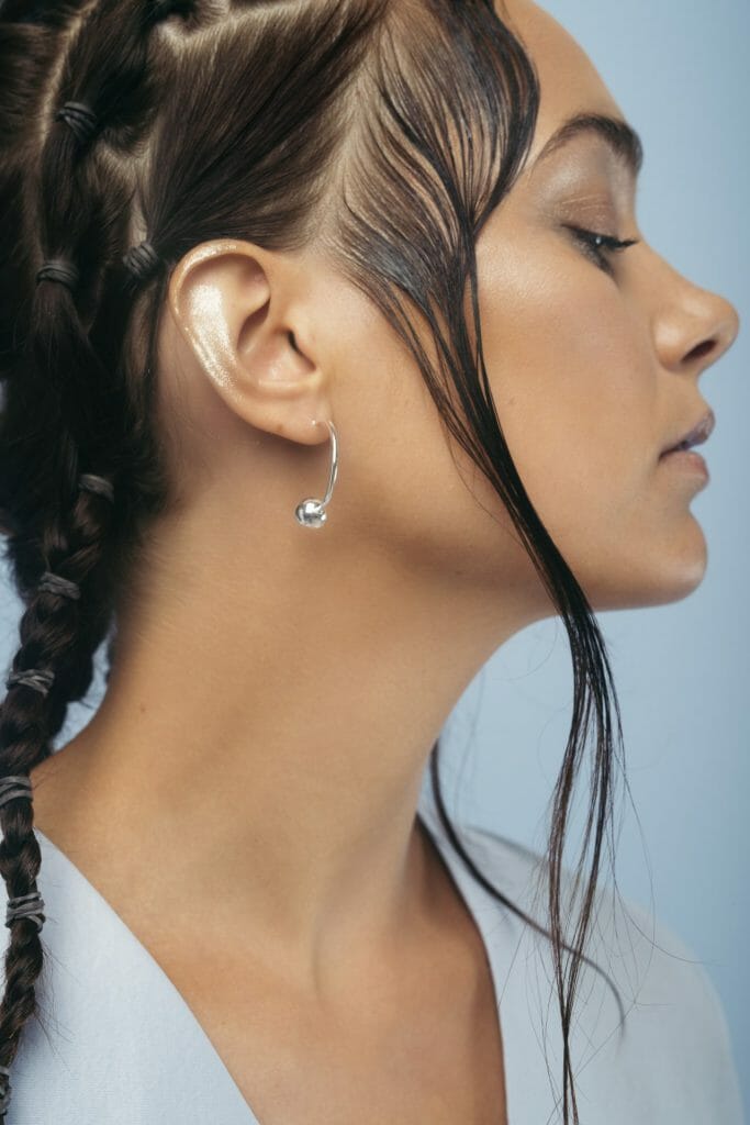 PERSONAL / make-up and hair