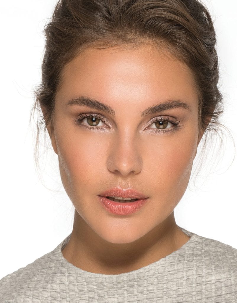 client: LOOkX / make-up