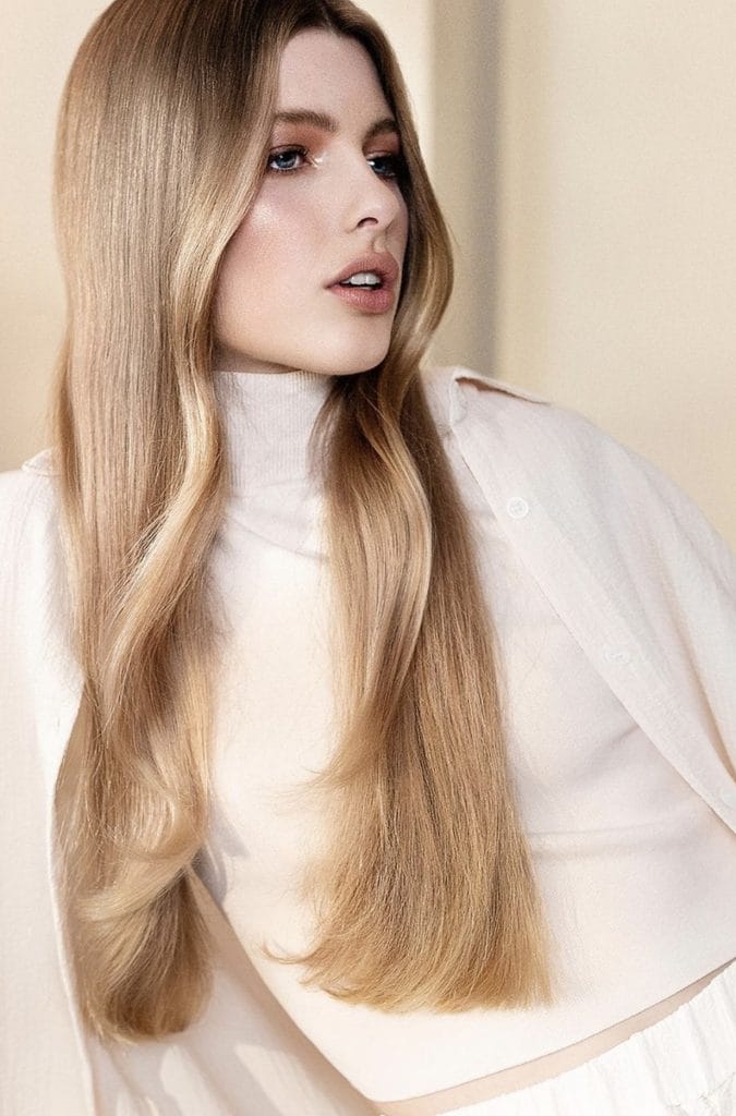 Client: Loreal Paris / make-up