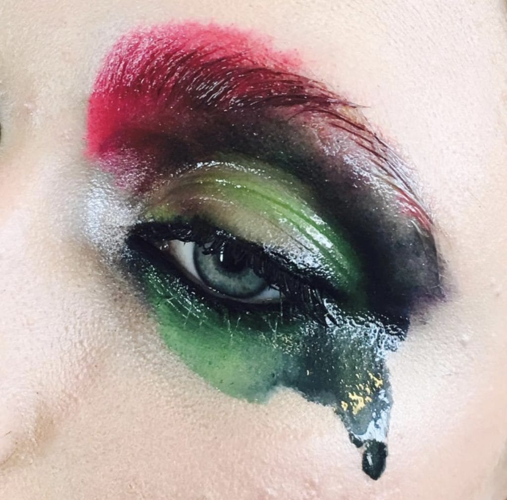 make-up