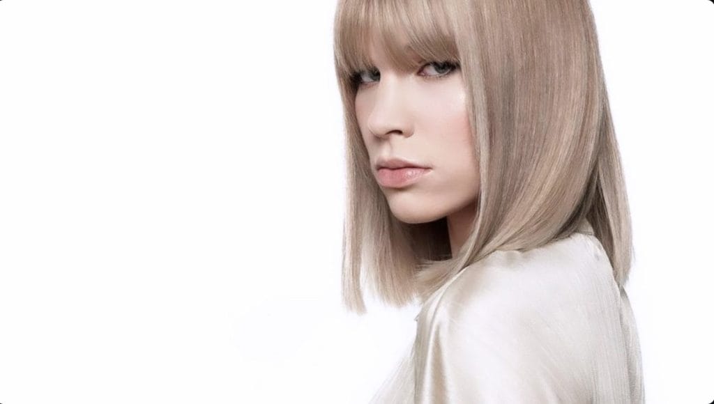 Client: Loreal Paris / make-up