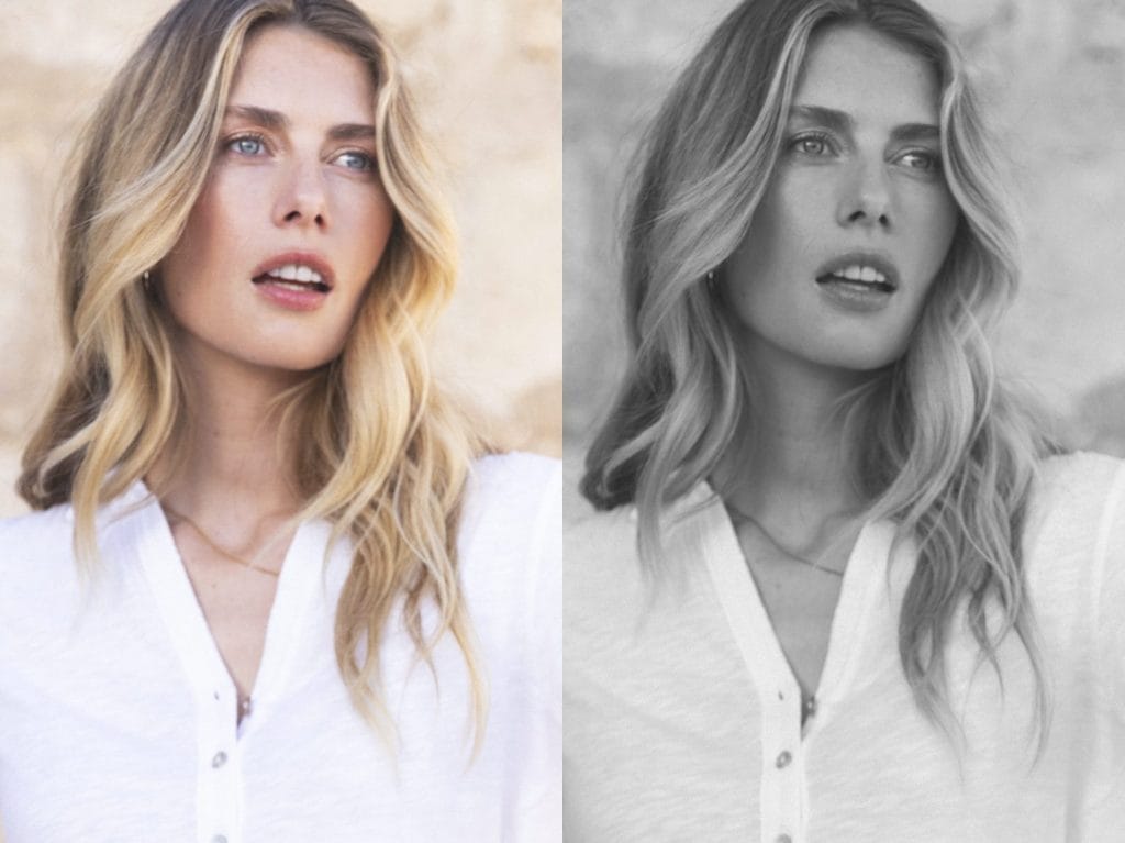 PERSONAL / make-up and hair