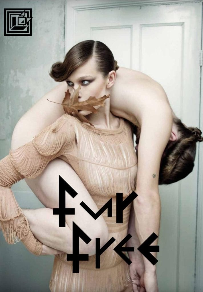 make-up and hair