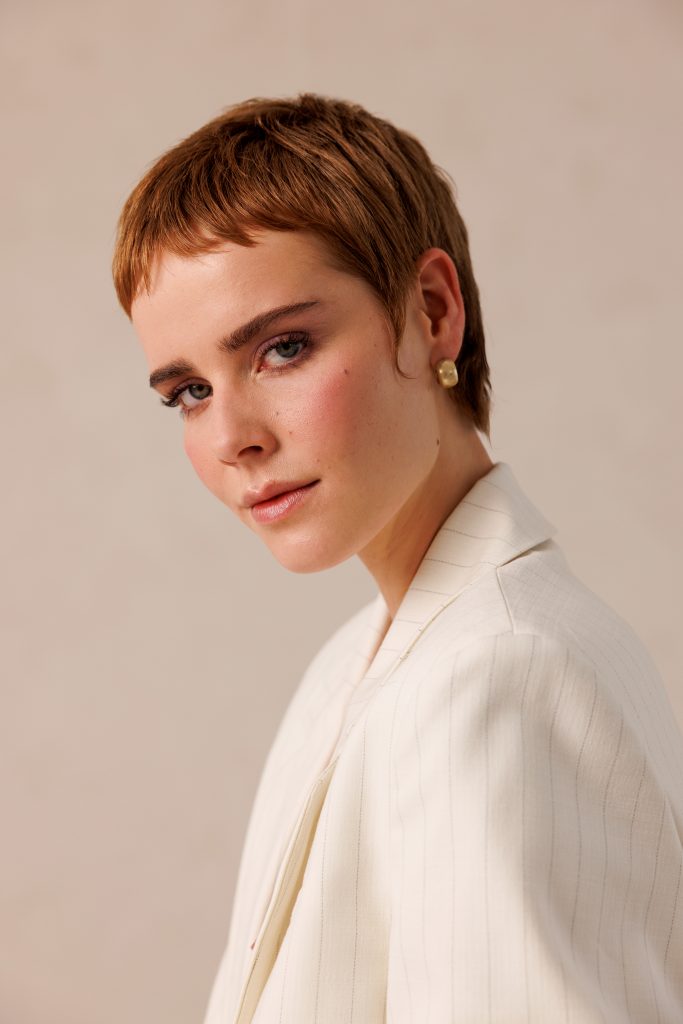 client:HiziHair /make-up